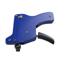 Boîte à outils de réparation de cadenas, outil de serrurier, ouvre-porte, pistolet de ramassage à verrouillage manuel, ensemble d'outils