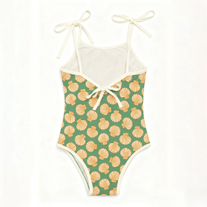 Costume da bagno per bambini per ragazze costume da bagno e speciale <span class=keywords><strong>bambina</strong></span> - Product Image 2