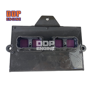 อะไหล่เครื่องยนต์ดีเซล CGE280 โมดูลควบคุมอิเล็กทรอนิกส์ ECU ECM สำหรับ Cummins 6BT5.9 GAZ หมายเลข 3977986 3965953 3937299 3938846 - Product Image 2
