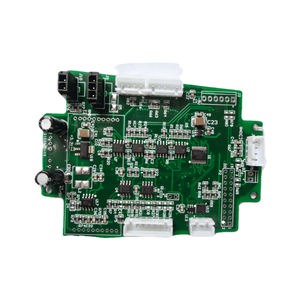 Fournisseur portatif de PCBA d'ultrason | Assemblage de carte PCB de SMT de haute précision pour des dispositifs médicaux | PCBA fait sur commande pour l'équipement d'ultrason - Product Image 1