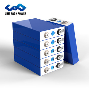 Baterías de Iones de Litio 18650 OEM ODM 12V 24V 36V 48V 50Ah 60V 72V 100Ah 200Ah 300Ah 400Ah 600Ah - Product Image 2