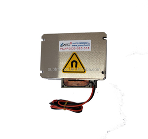 Bobine de <span class=keywords><strong>moteur</strong></span> linéaire VCAP pour plate-forme de mouvement de stabilisation d'<span class=keywords><strong>image</strong></span> - Product Image 2