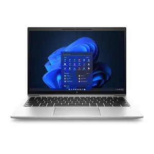 EliteBook 830 perangkat lunak dan perangkat keras PC Notebook G9 13.3 inci