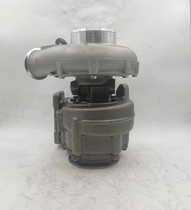 HX50W SINOTRUK HOWO дизельный двигатель запчасти турбонагнетатель VG1034110341 - Product Image 3