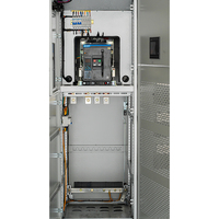Meygo Industrial GGD Caja de distribución de equipo eléctrico para uso eléctrico