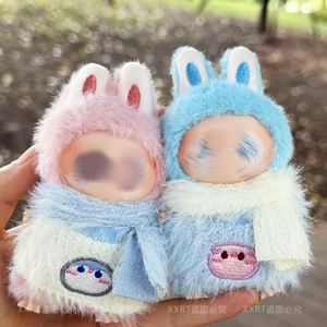 Llavero de Vinilo PVC Rabubu Mini de 4.ª Generación 4.0, Escala 1/12, Personajes de Frozen, Accesorios para Llavero con Diseño Místico, Unisex - Product Image 2