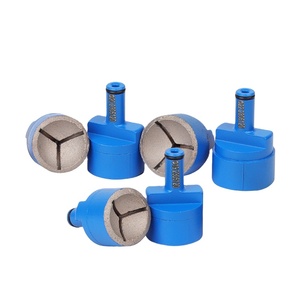 Équipement de meulage Sancup Diamond Matic <span class=keywords><strong>Jazz</strong></span> Secoroc pour forets de roche - Product Image 1