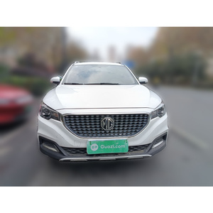 Guazi MG ZS Essence 1.5 SUV d'occasion à faible kilométrage Traction avant 5 places Manuelle Cuir foncé R17 - Product Image 2