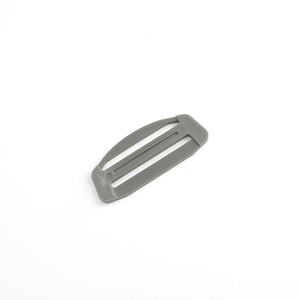 Day <strong>clip</strong> webbing adjustment metal <strong>seat</strong> <strong>belt</strong> buckle seatbelt <strong>clip</strong> - Product Image 3