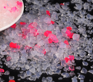 Litière en cristal de silice de qualité supérieure - Absorption ultime, élimination puissante des <span class=keywords><strong>odeurs</strong></span>, écologique et faible <span class=keywords><strong>entretien</strong></span> - Product Image 2