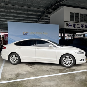 Autos Usados <span class=keywords><strong>Ford</strong></span> Mondeo 2016, Sedán Económico de Gasolina, Hecho en China - Product Image 3