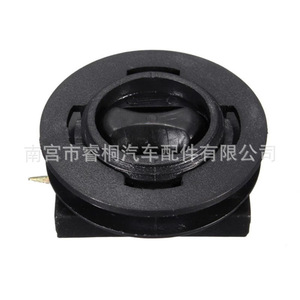 Clips para Alfombrillas de Coche Shuangxuan, Sujetadores Universales de Plástico Negro y Beige para Alfombras de Auto, Antideslizantes - Product Image 3