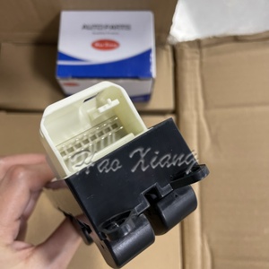 Haoxiang 84820-0k061 Chất lượng cao điện điện cửa sổ Thiết bị chuyển mạch phổ cửa sổ nâng lên cho TOYOTA HILUX - Product Image 5