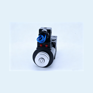 Control direccional hidráulico de metal ligero serie 24BI1 24EI1-H6B-T 24EI1-H6B-T-S 24EI1-H6B-T-H - Product Image 1