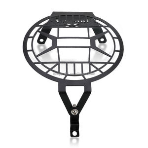 Accessoires de <span class=keywords><strong>moto</strong></span> pour CFMOTO CF <span class=keywords><strong>MOTO</strong></span> CLX700 <span class=keywords><strong>CLX</strong></span> <span class=keywords><strong>700</strong></span> 2020-2024, protection de phare, grille de protection de phare, couvre-phare - Product Image 6