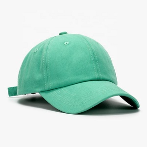 Casquette de baseball à 6 panneaux, logo brodé 3D personnalisé en usine, sport, extérieur, réglable - Product Image 5