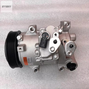 Высококачественные запчасти A/C компрессор для <span class=keywords><strong>VAudi</strong></span> Q7 Volkswagen Touareg Porsche Cayenne 7L6820803D 3B0820803A 7L6820803G - Product Image 1