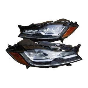 Pour <span class=keywords><strong>Jaguar</strong></span> <span class=keywords><strong>XF</strong></span> F-P Version américaine avant gauche droite assemblage de phare d'origine 6000k faible haute Configuration mise à niveau Original - Product Image 5