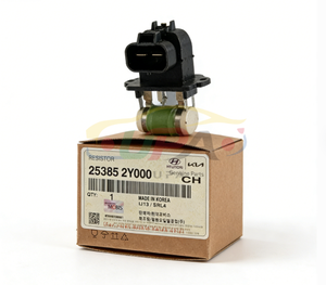 25385-2Y000 253852Y000 ตัวต้านทานสำหรับฮุนได เกีย 25385 2Y000 - Product Image 1