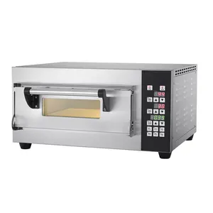 PS411 Automatic Intelligent Microwave Oven 3.2k w Multi-layer Oven Barbecue Bread Baking Machine Baking Oven