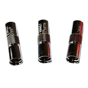 Ytkr500a Welding Torch <b>Protective</b> Nozzle 500A Copper Plated For Co2 Gas <b>Shielded</b> Welding - Product Image 2