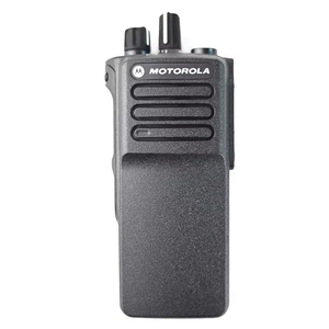 Radio mobile numérique DMR UHF/VHF étanche AES256 DP4401E XPR7350E DGP5500E, portée longue distance 10 km, talkie-walkie - Product Image 2