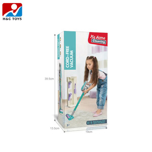 Giocattoli per <span class=keywords><strong>Bambini</strong></span> per Giochi di Ruolo con Elettrodomestici, <span class=keywords><strong>Aspirapolvere</strong></span> Elettrico con Base - Product Image 3