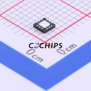 Original et tout nouveau QFN-12-EP ES7148 (2.5x2.5) Puce IC de circuit intégré PMIC ADC/DAC-But spécial - Product Image 2