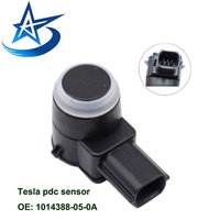 Capteur de stationnement PDC étanche de bonne qualité, ADAS, IP67/IP68, ajustement universel, 12-36V, direct usine, OEM ODM, radar de proximité intelligent