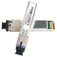 Module SFP Softel 1490nm/1310nm Classe C++++ Gpon OLT Stick