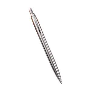 Luxe de haute qualité Jotter classique stylos à bille cadeau promotionnel Logo personnalisé presse Parker stylo à bille