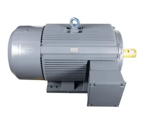 Ye4 loạt 1HP 3HP 5HP 10HP 3 pha không đồng bộ động cơ điện