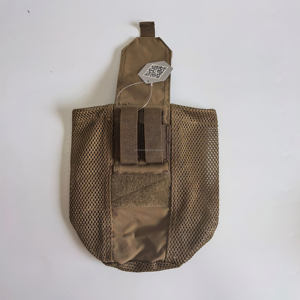 Pochette tactique en matériau <span class=keywords><strong>Coyote</strong></span> pochette de décharge de haute qualité à prix de gros - Product Image 5