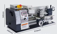 Nouvelle machine à mortaiser et à chanfreiner pour le travail du bois, type perceuse multi-perforation, très demandée