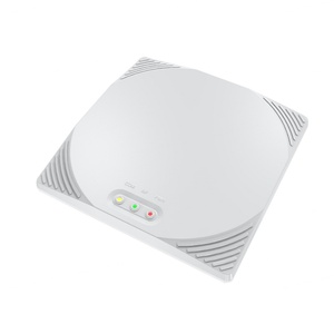 เครื่องอ่าน RFID UHF แบบรวม Vanch VI-89R สำหรับระบบจอดรถอัจฉริยะ ผลิตจากวัสดุ ABS รองรับ Wiegand RS232 ความถี่ 860-960MHz - Product Image 3