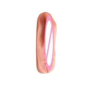 Ropa Interior con Vagina Invertida, Almohadilla de Silicona para Usar, Vagina de Silicona para Hombres, Truco de Travestismo, Juguetes Sexuales - Product Image 6
