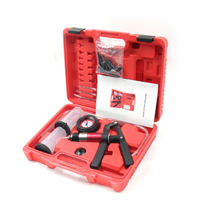 Bomba de vacío manual para combustible diésel New Condition Twist Design - Product Image 3