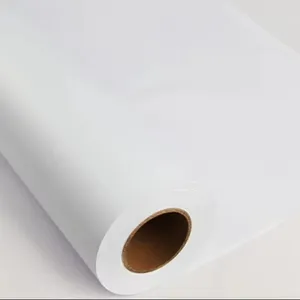 Hersteller hochwertige pvc flexible Bannerrollen 440 gsm bedruckbare flexible Vinyl-Bannerrolle