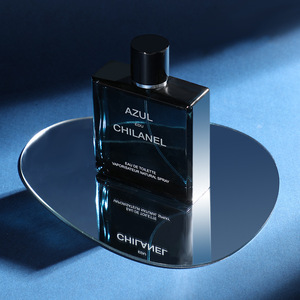 100ml nước hoa nam trong nước hoa tùy chỉnh bán buôn cho thương mại nước ngoài - Product Image 4