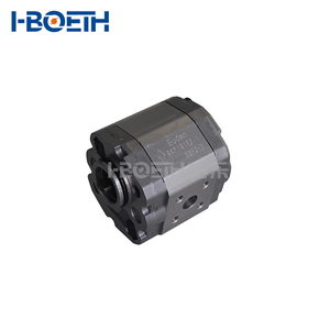 Bơm Bánh Răng Ngoài REXROTH AZPF Series F AZPF004 AZPF005 AZPF008 AZPF011 AZPF014 AZPF016 AZPF019 AZPF022 AZPF025 AZPF028 - Product Image 4