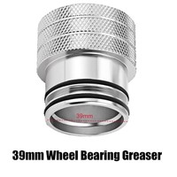 Herramienta de Mantenimiento de Rodamientos de Rueda para UTV, 39 mm, Compatible con Can-Am Maverick X3 Turbo RR, Reemplaza 293350109