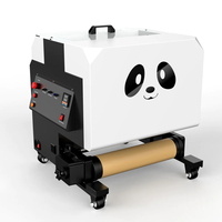 Impresora 3D Procolored, Máquinas de Prensa de Calor, Plotter de Corte, Impresora DTF F13, Diseño DIY L1800 para Ideas de Pequeños Negocios