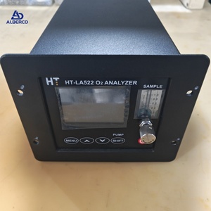 Xtester HT-LA522 Detektor <span class=keywords><strong>Gas</strong></span> 2-in-1 untuk Oksigen & Nitrogen dengan Alarm Sirine Akurasi Tinggi - Product Image 6