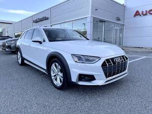 <span class=keywords><strong>Audi</strong></span> <span class=keywords><strong>A4</strong></span> <span class=keywords><strong>Allroad</strong></span> AWD Turbo Premium Plus 4 porte Wagon Usato Garantito, Sedili in Pelle, Cerchi R18, Guida a Sinistra, ACC, Interni Chiari, Tetto Apribile - Product Image 6