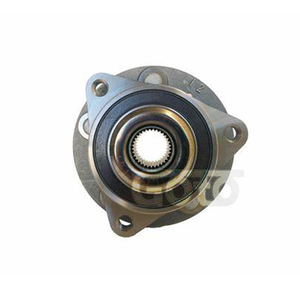 Ensemble <span class=keywords><strong>de</strong></span> roulement <span class=keywords><strong>de</strong></span> moyeu <span class=keywords><strong>de</strong></span> <span class=keywords><strong>roue</strong></span> avant 13502828 328016 513315 pour Chevrolet Cruze <span class=keywords><strong>Opel</strong></span> Astra, pièce <span class=keywords><strong>de</strong></span> rechange automobile - Product Image 2