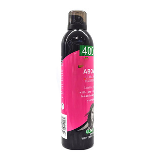 Productos Profesionales para el Cabello Estilo Barbería: <span class=keywords><strong>Mousse</strong></span> para Peinar con Control de Rizos, Suavidad y Volumen - Product Image 2