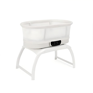Personalizzabili Multi-funzionale pieghevoli impiombate culle popolari letti per neonati personalizzabili <span class=keywords><strong>culla</strong></span> multifunzionale - Product Image 1