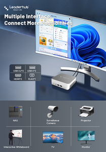 Đại lý Leaderhub muốn chiếc mini với 6.0 Wi-Fi để giải trí gia đình & tích hợp nhà thông minh - Product Image 3