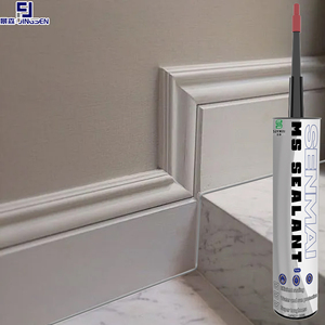 Thời tiết chống dính thời tiết chịu mài mòn <span class=keywords><strong>Sealant</strong></span> không thấm nước sửa chữa vết nứt <span class=keywords><strong>Sealant</strong></span> tường sửa chữa Cửa Cửa sổ niêm phong - Product Image 6