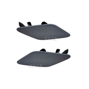 Cubierta de Lavafaros Delantero para Volkswagen Passat B8, Clip de ABS 3G0807937A 3G0807938A - Product Image 1